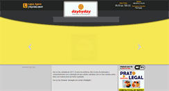 Desktop Screenshot of daybydayrestaurantes.com.br